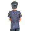 T-shirt Meiyo San Goku – Image 4