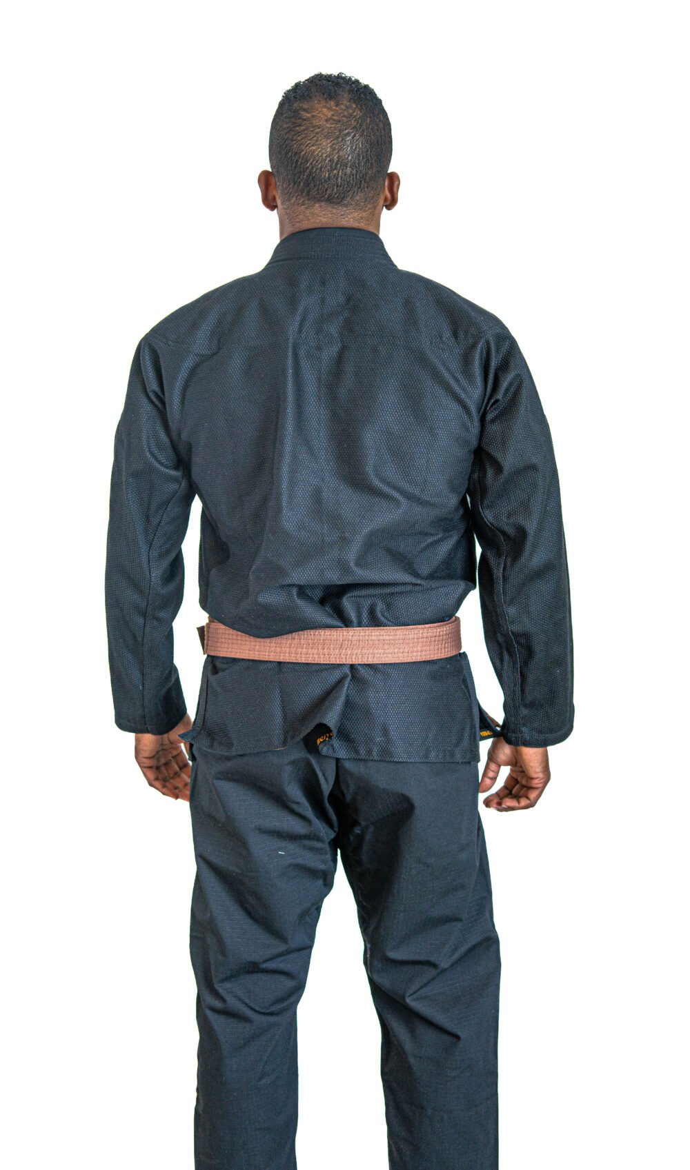 Kimono Meiyo Challenger Noir – Image 4